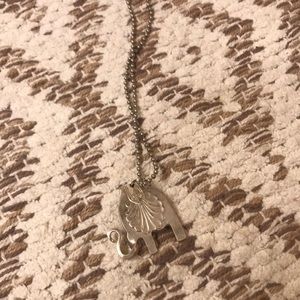 Handcrafted Fork Necklace